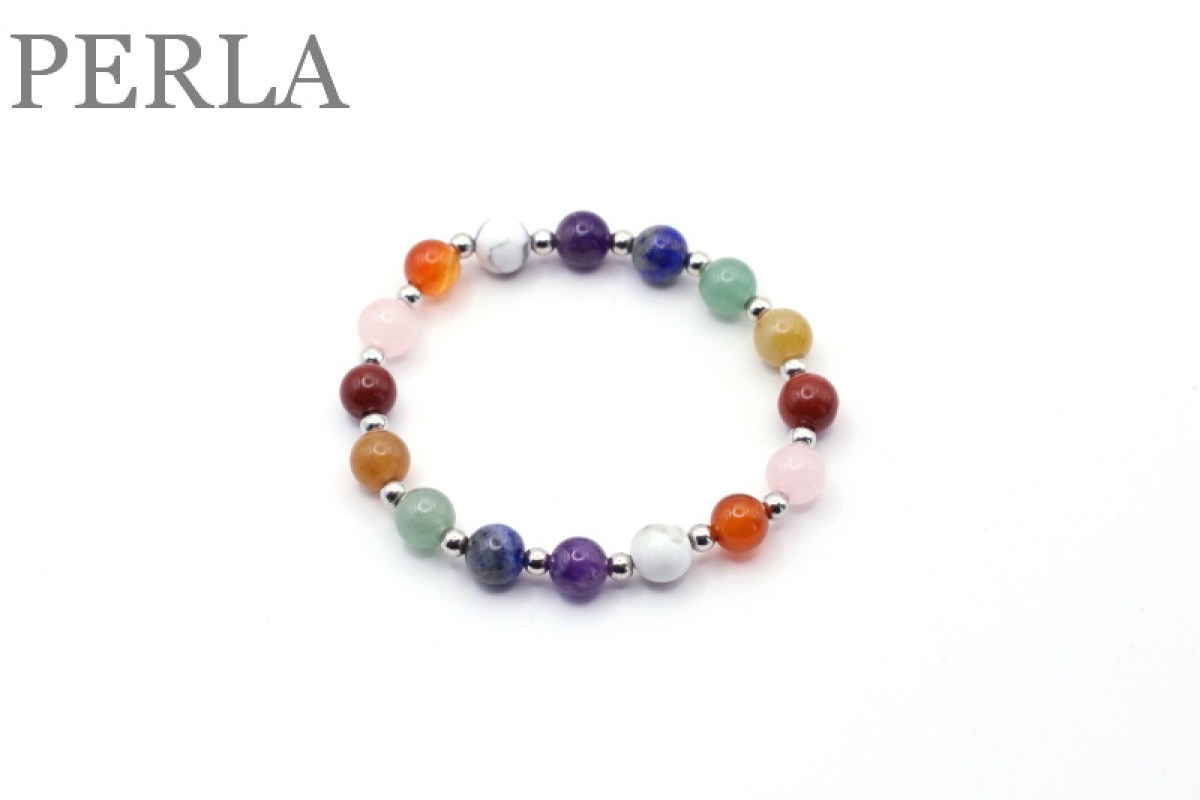 náramokčakrovýguličky