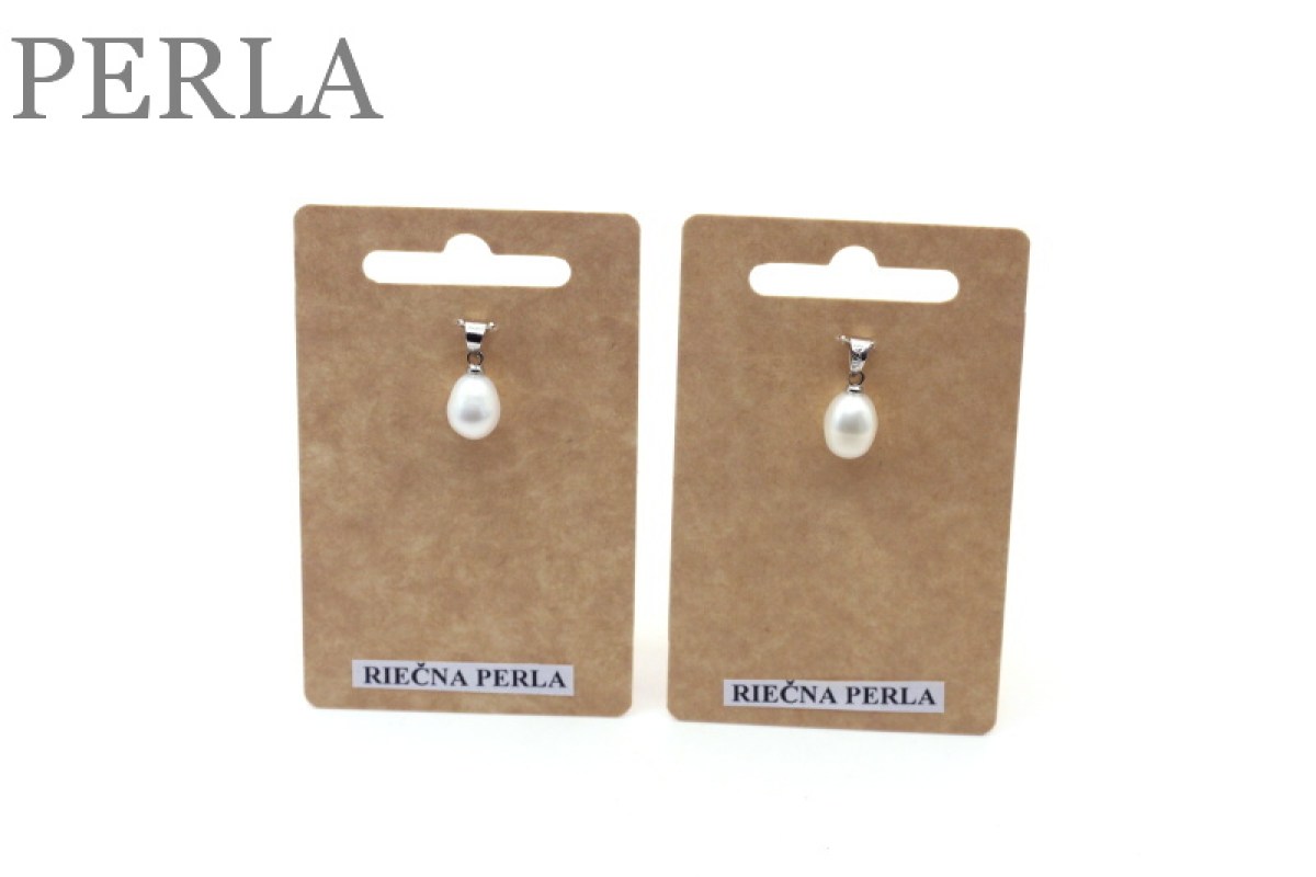 prívesokriečnaperla